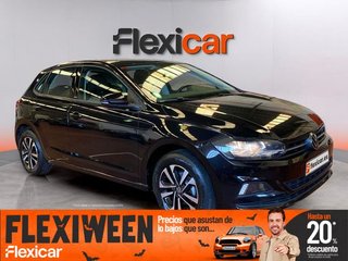 Volkswagen Polo Advance 1.0 59kW (80CV)