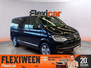 Volkswagen Multivan The Original Corto 2.0 TDI 110kW BMT DSG