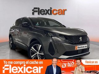 Peugeot 3008 1.2 PureTech 96KW S&S Allure Pack