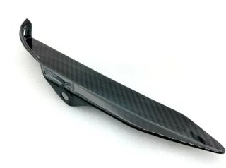 Protector de cadena superior Ducati Scrambler