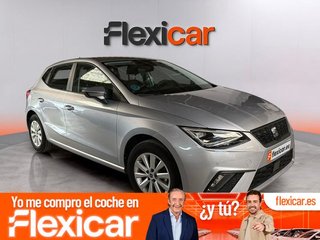 Seat Ibiza 1.0 MPI 59kW (80CV) Reference XL