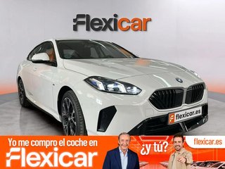 BMW Serie 2 218d Gran Coupe