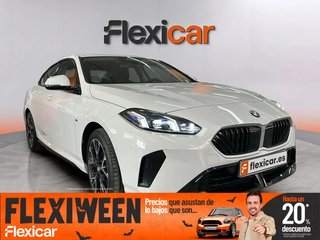 BMW Serie 2 218d Gran Coupe