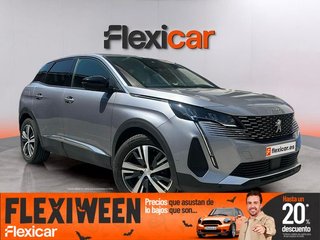 Peugeot 3008 1.5 BlueHDi 96kW S&S Allure Pack EAT8