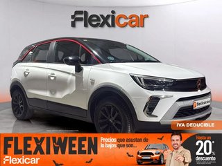 Opel CrossLand 1.2 81kW (110CV) Edition