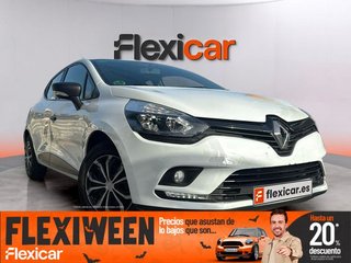 Renault Clio Limited dCi 66kW (90CV) -18