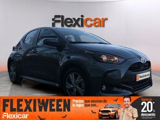 Toyota Yaris 1.5 120H Active Plus