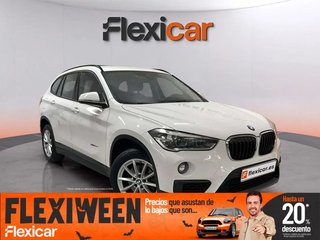 BMW X1 sDrive18dA