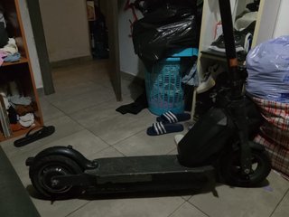 Patinete Eléctrico Xiaomi
