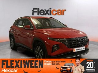 Hyundai Tucson 1.6 TGDI 110kW (150CV) Maxx