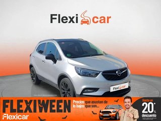 Opel Mokka X 1.6 CDTi 100kW (136CV) 4X2 S&S Selective