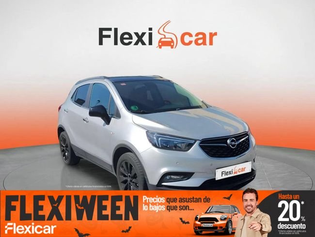 Opel Mokka X 1.6 CDTI 4x2 S&S Selective 2018
