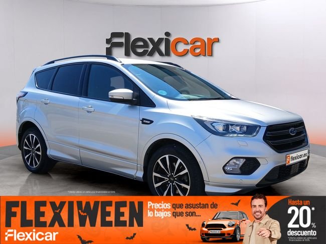 Ford Kuga 2.0 TDCi ST Line 4x2 2018
