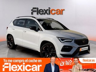Cupra Ateca 2.0 TSI 221kW (300CV) 4Drive DSG