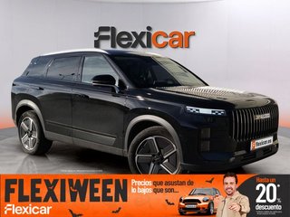 Jaecoo 7 Exclusive 1.6 TGDI 108kW (145CV) AWD