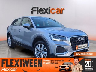 Audi Q2 Advanced 35 TFSI 110kW (150CV) S tronic