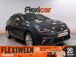 Seat Ibiza 1.0 TSI 85kW Special Edition Xcellence