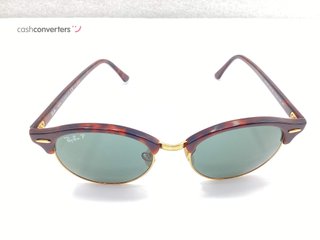 gafas de sol caballero/unisex rayban 4246