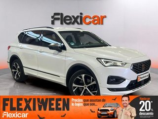 Seat Tarraco 2.0 TDI 110kW St&Sp FR XL DSG - 7P (2023)