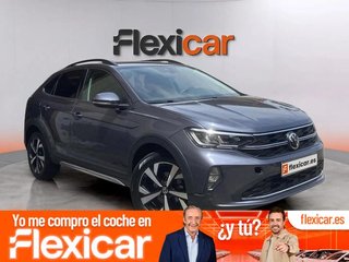 Volkswagen Taigo "Más" 1.0 TSI 85kW (115CV) DSG