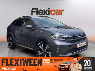Volkswagen Taigo "Más" 1.0 TSI 85kW (115CV) DSG