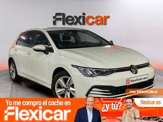 Volkswagen Golf 1.0 eTSI 81kW (110CV) DSG