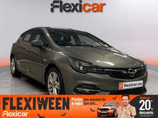 Opel Astra 1.2T SHT 96kW (130CV) GS Line