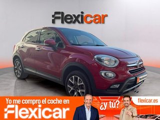Fiat 500X City Cross 1.4 MAir 103kW(140CV) 4x2 DCT