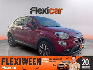 Fiat 500X City Cross 1.4 MAir 103kW(140CV) 4x2 DCT