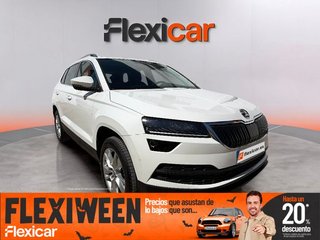 Skoda Karoq 1.0 TSI 81kW (110CV) Ambition