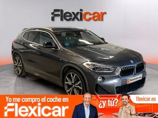 BMW X2 sDrive18d