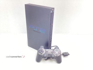 sony ps2 fat
