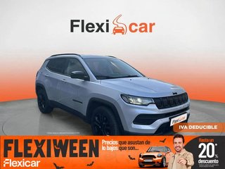 Jeep Compass 1.6 Mjet 96kW(130CV) Night Eagle FWD