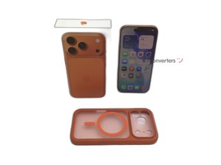 apple iphone 17 pro 256gb