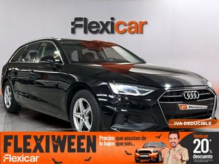 Audi A4 Avant Advanced 35 TFSI 110kW S tronic
