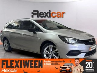Opel Astra 1.2T SHT 96kW (130CV) Business Elegan ST