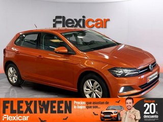 Volkswagen Polo Advance 1.0 TSI 70kW (95CV)