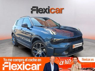 Lynk & Co 01 1.5 PHEV 6.6kW