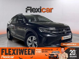 Volkswagen Taigo Life 1.0 TSI 81kW (110CV)