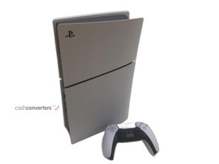consola ps5 sony playstation 5 slim standard 1tb