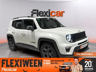 Jeep Renegade 1.3 automatico 150cv
