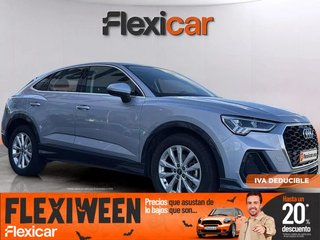 Audi Q3 Advanced 35 TDI 110kW (150CV) S tronic