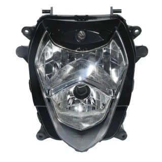 Faro óptica delantero Suzuki GSXR 1000 2003-2004