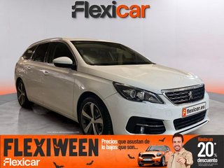 Peugeot 308 SW Allure Pack PureTech 130 S&S