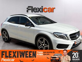 Mercedes-Benz GLA GLA 200 AMG Line