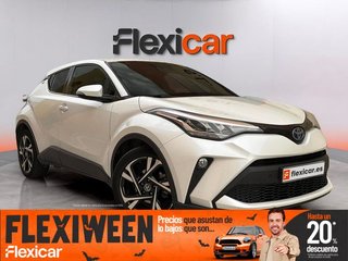 Toyota C-HR 2.0 180H Advance