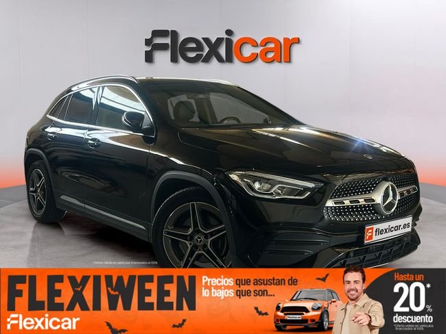 Mercedes-Benz GLA 200 d AUT. 2022
