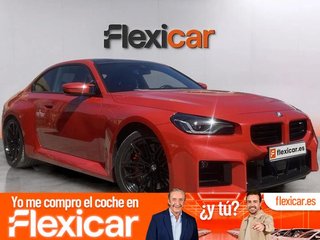 BMW Serie 2 M2