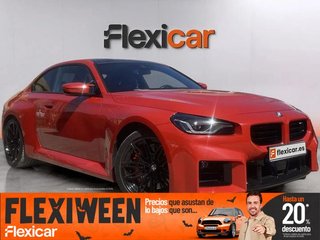 BMW Serie 2 M2