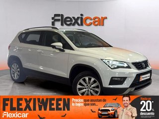 Seat Ateca 1.0 TSI 81kW (110CV) St&Sp Reference